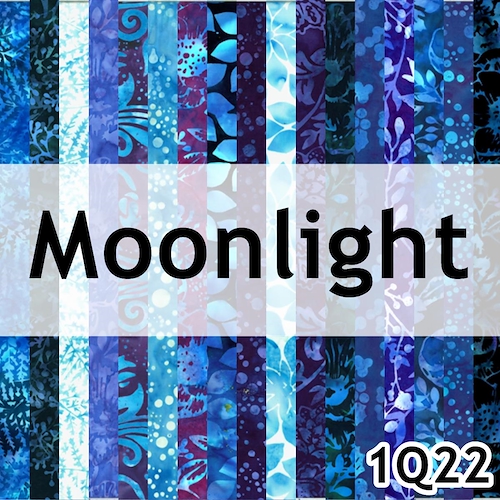 Moonlight Batik